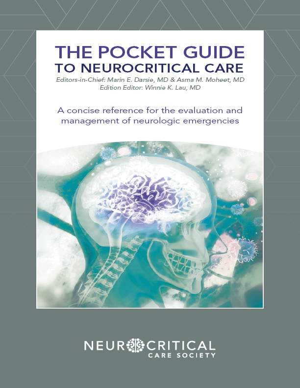 Pocket Guide Book